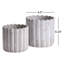 Loma Handmade Pot Planter - Set of 2