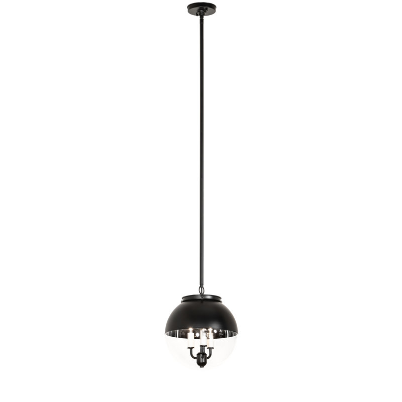 3 - Light Pendant
