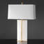 Lampe de table Pulcherie-802661819