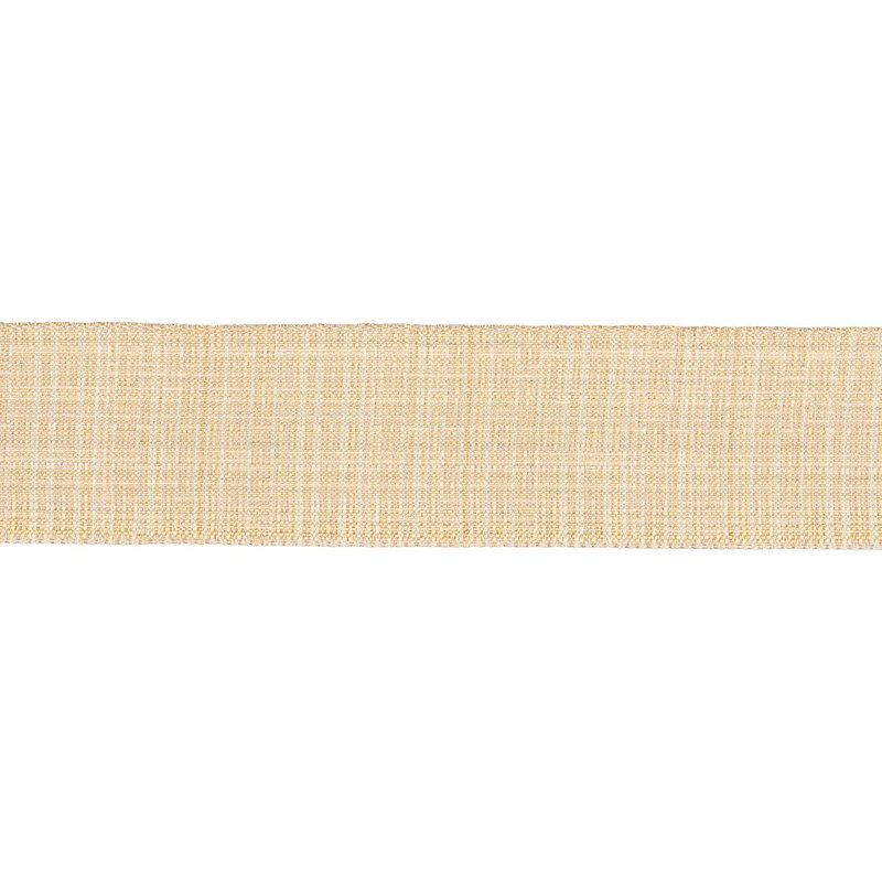 Tweed Tape Wide, Yellow