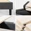 Lit plateforme tapissier Besnik-20138008-69538467