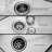 28 Inch Undermount Sink - 28" X 18" X 9" Undermount Stainless Steel Kitchen Sink 16 Gauge 9 Inch Deep Single Bowl Kitchen Sink Basin, Includes Drain Assembly (No Additional Accessories)