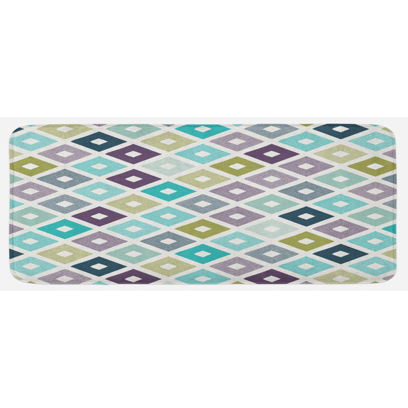 Tapis de cuisine