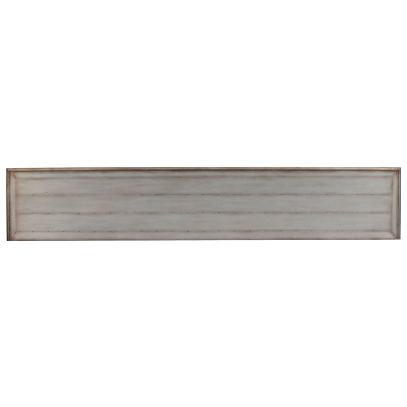 Arabella Four-Door Credenza
