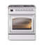ILVE Nostalgie II Noblesse 30 in Dual Fuel Range-327453376-327453392