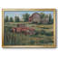 Rusting Away II, reproduction d'art sur toile-95994270-95994271