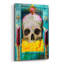 "Calavera" par Robert Valadez-531269650