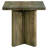 Square End Table