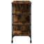 Ventre Metal Bar Cart-1649350955