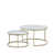White Marble selected