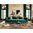 Washable Basenji Dogs Area Rug-1366201514