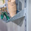 Rowlinson Metal Shelving