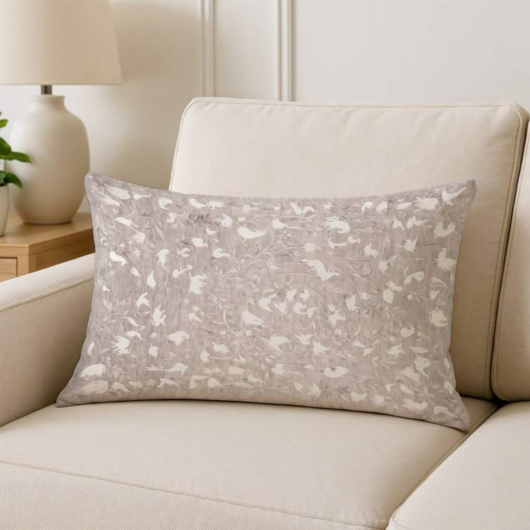 Coussin décoratif intérieur et extérieur Modern