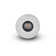 Node 4.25-in Integrated LED ETL Certified Surface Mounted Downlight