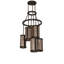 Halland 6 - Light Chandelier