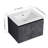 81 24'' Wall Mounted Single Bathroom Vanity Base Only