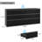 Extra Large Wooden 9 Drawer Dresser, 70.9" W Long Bedroom Dresser With 9 Drawers-1636481559