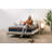 Brooklyn Bedding CopperFlex 12" Foam Mattress with Zoned Foam-106753930