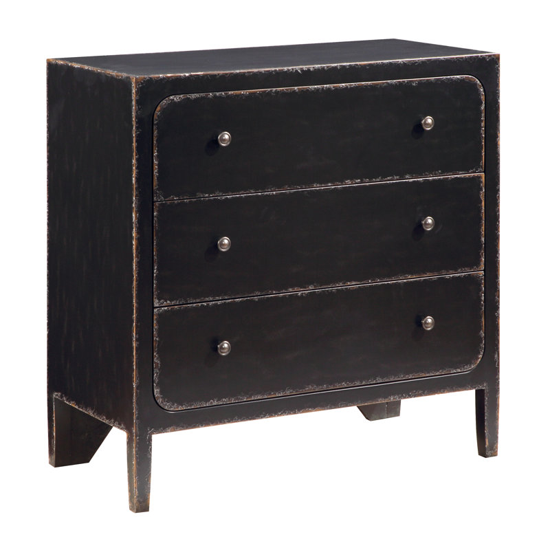 Lim 3 -Drawer Accent Chest