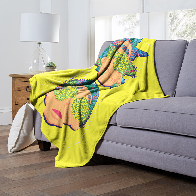 Throw Blanket