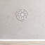 Aahana Lassi Hand Carved Medallion