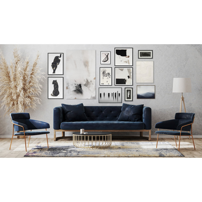 Cirrus Print by Blakley, Shana, 30'' H x 24'' W