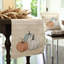  Coussin Natural Pumpkins