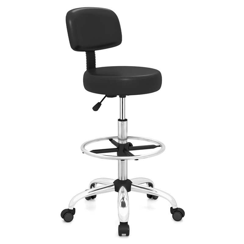 Murillo Drafting Chair