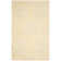 Harger Hand Tufted Wool Damask Rug