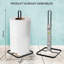 Hiba Standing Napkin Holder