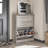 24 Pair Flip Down Shoe Storage-1814009370