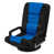 Blue/Black