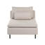 Catelynn Sectional