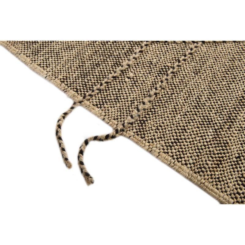 Tapis naturel Orpheus