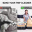 Rebrilliant Fabric Storage Bag-604954746