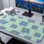 Polyester Desk Pad-1710579707