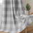 Adamantini Plaid Blackout Thermal Grommet Curtain Panels-1566339166-1537529691