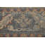 Tapis oriental en laine beige