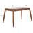 Shelane Extension Dining Table-407047945