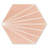 Spark C 7.87" x 9.09" Cement Patterned Wall & Floor Tile-66657163