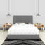 Base de lit tapissier Boyd Sleep Sicily-817239208-817239213