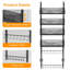 Metal Hanging Organiser-410674157