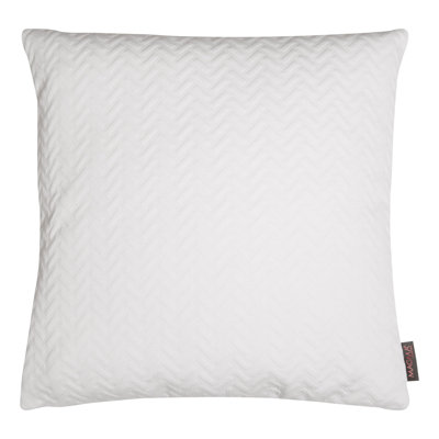 Coussin elfenbeinivory Vero