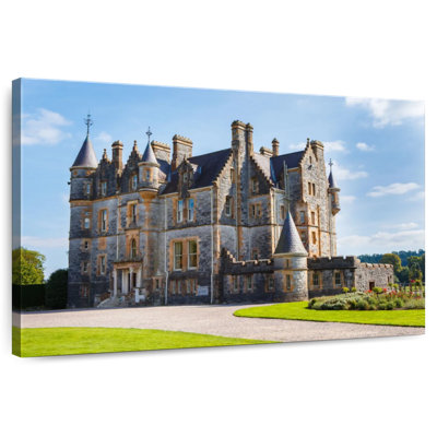 Château de Nicci Blarney