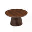 Table basse en bois