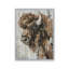 «Big Boone» par Sara Baker, reproduction d'art-2118449859-2118449852-2118449851