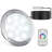 12V LED Pool Light, 10 Inch 40W, RGBW Color Changing Inground
