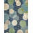 Dews Washable Polka Dots Indoor Rug-1111943386