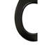Raymonde Elongated Standard Toilet Seat