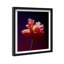 Taffeta Twilight II Framed Graphic Art-1506291360-1449487813